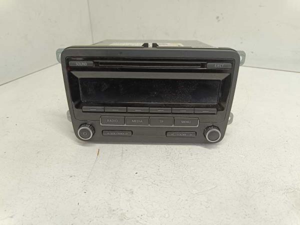 RADIO VW POLO 6R/ TIGUAN - Vue 1